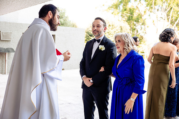 fotógrafo de boda