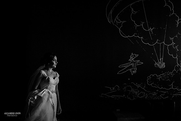fotógrafo de bodas en guadalajara