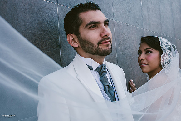 boda mafer y carlos alejandro souza photographer