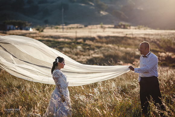 fotógrafo de bodas en guadalajara