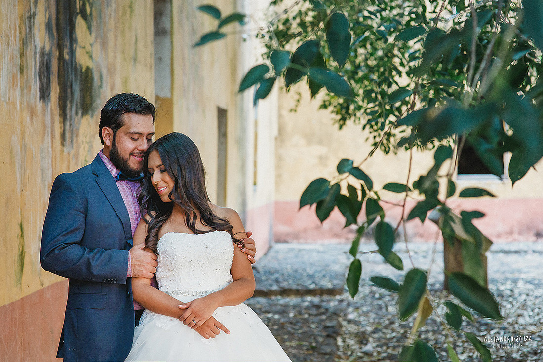 fotógrafo de bodas en guadalajara