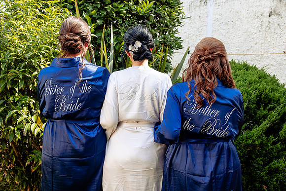 fotógrafo de boda