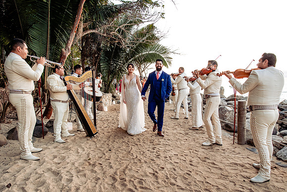puerto vallarta wedding photographer