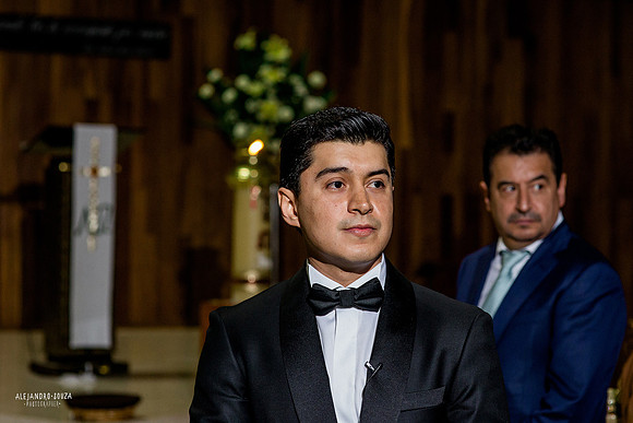 fotógrafo de bodas en guadalajara