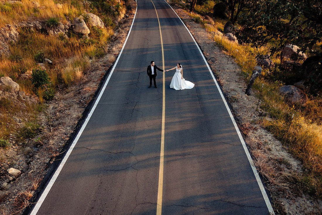 fotógrafo boda