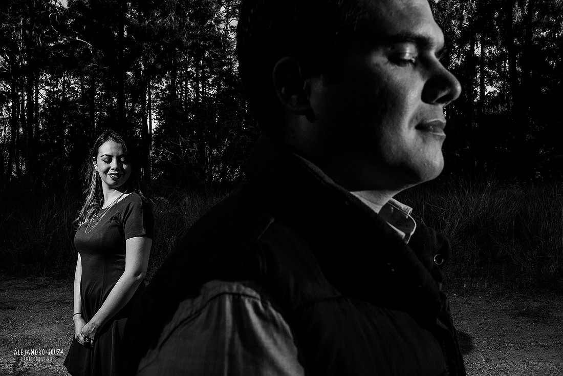 bosque los colomos 
