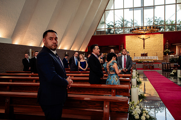 fotógrafo de boda