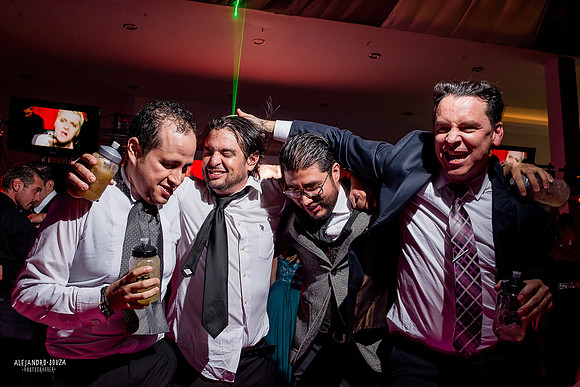 fotógrafo de bodas en guadalajara