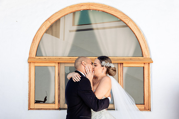 boda en chapala