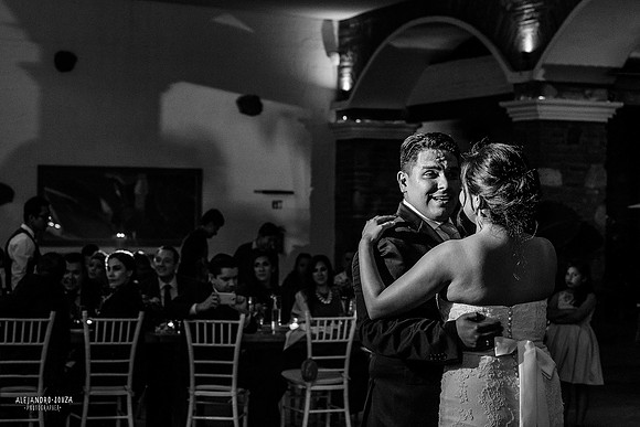 fotógrafo de bodas en guadalajara