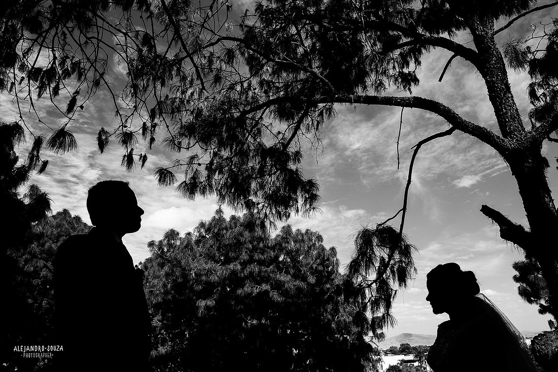 fotógrafo de boda en guadalajara