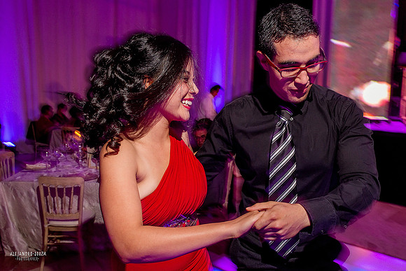 fotógrafo de bodas en guadalajara