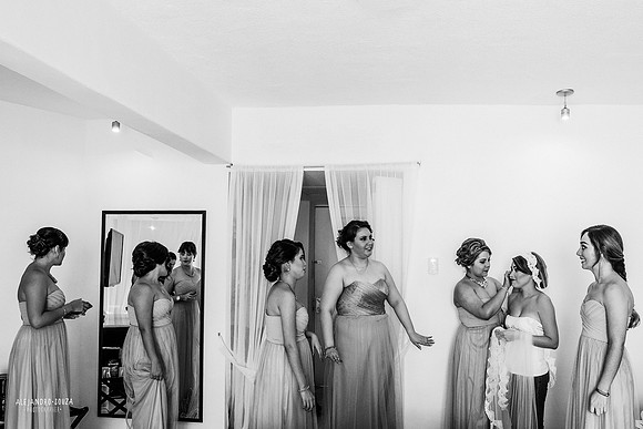 fotógrafo de bodas en guadalajara