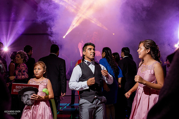 fotógrafo de bodas en guadalajara