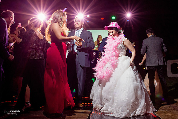 fotógrafo de bodas en guadalajara