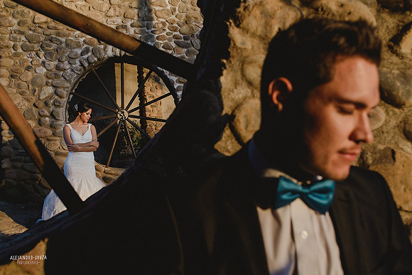 fotógrafo de bodas en guadalajara