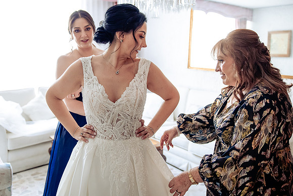 fotógrafo de boda