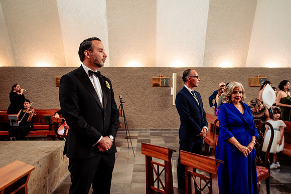 fotógrafo de boda