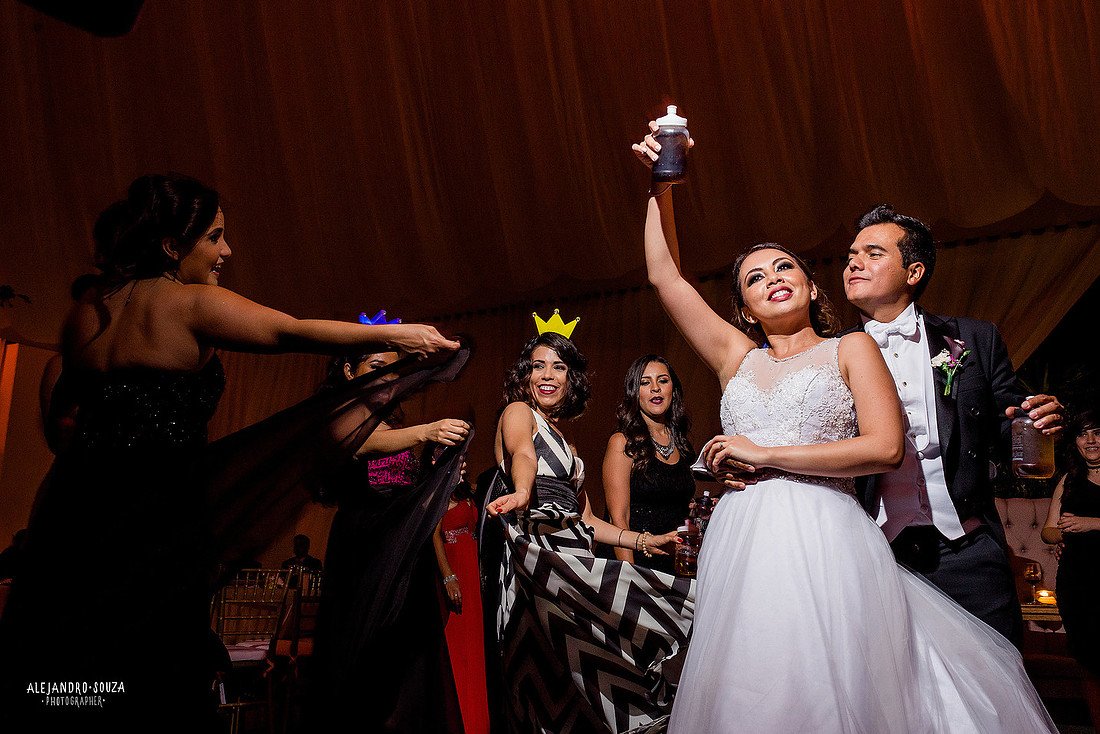 fotógrafo de bodas en guadalajara