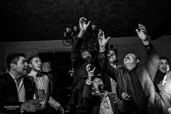 fotógrafo de bodas en guadalajara