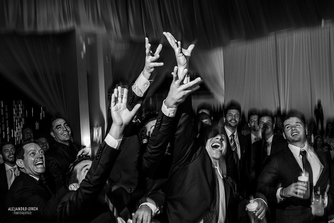 fotógrafo de bodas en guadalajara