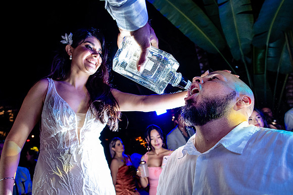 puerto vallarta wedding photographer