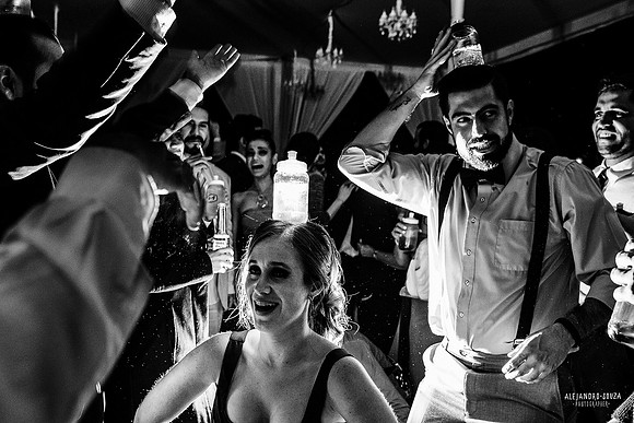 fotógrafo de bodas en guadalajara