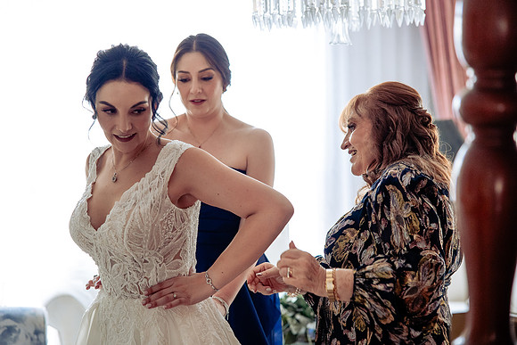 fotógrafo de boda