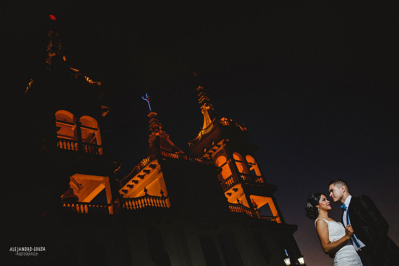 fotógrafo de bodas en guadalajara