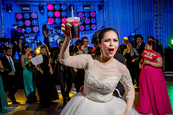 fotógrafo de bodas en guadalajara