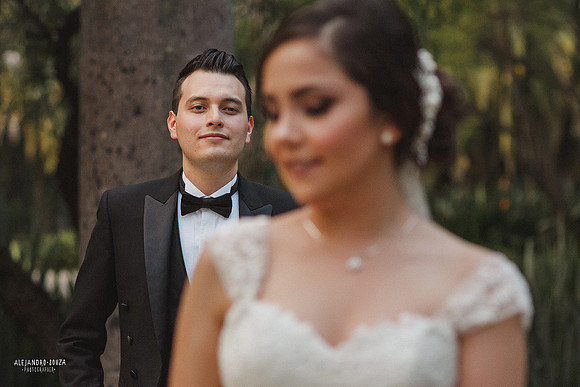 fotógrafo de bodas en guadalajara
