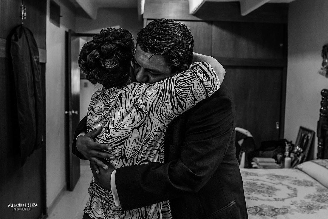 fotógrafo de bodas en guadalajara