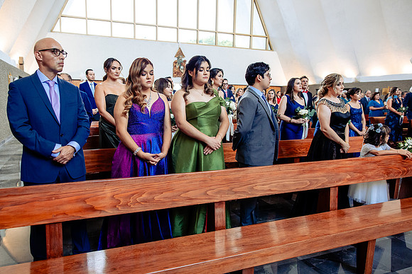fotógrafo de boda