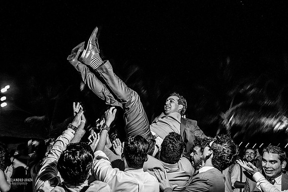 fotógrafo de bodas en guadalajara