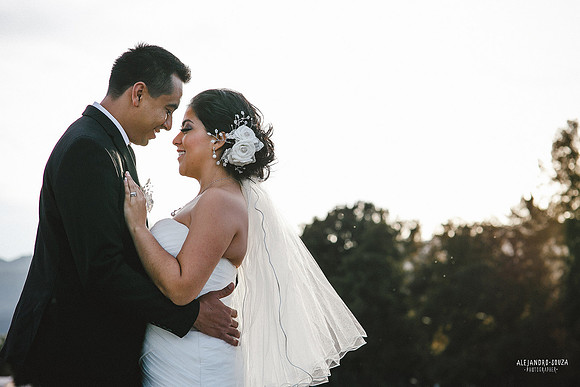 fotógrafo de bodas en guadalajara