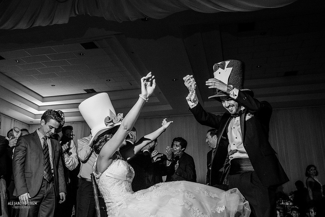 fotógrafo de bodas en guadalajara