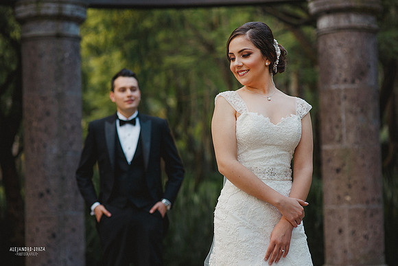 fotógrafo de bodas en guadalajara