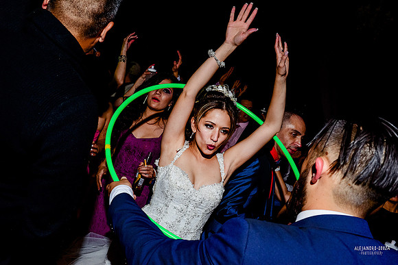 fotógrafo de bodas en guadalajara