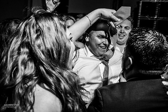 fotógrafo de bodas en guadalajara