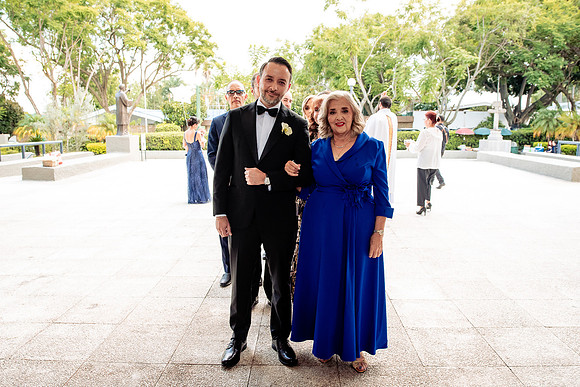 fotógrafo de boda
