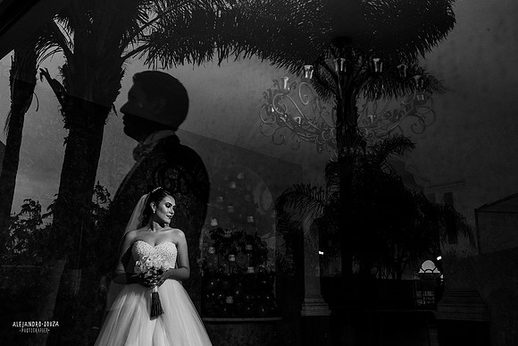 fotógrafo de bodas en guadalajara