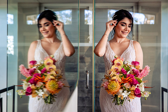 puerto vallarta wedding photographer