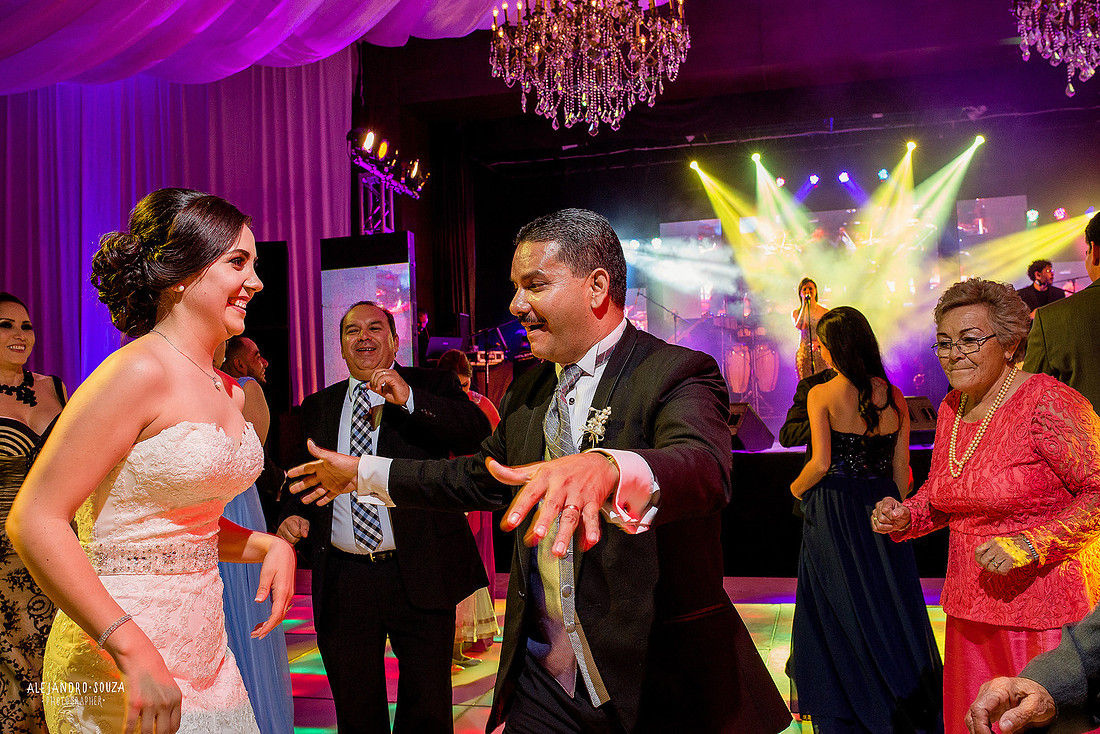 fotógrafo de bodas en guadalajara