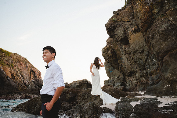 fotógrafo de bodas en guadalajara