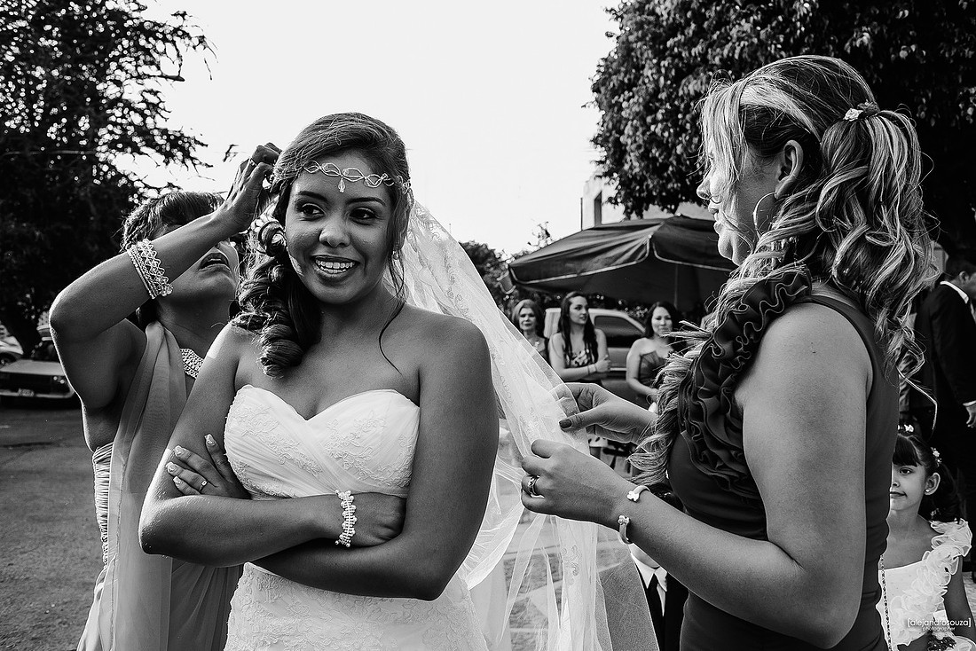 fotografia documental de bodas