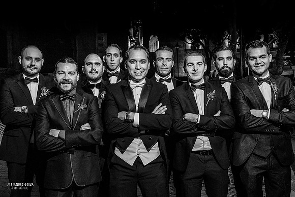 fotógrafo de bodas en guadalajara
