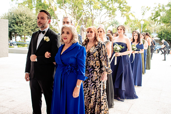 fotógrafo de boda