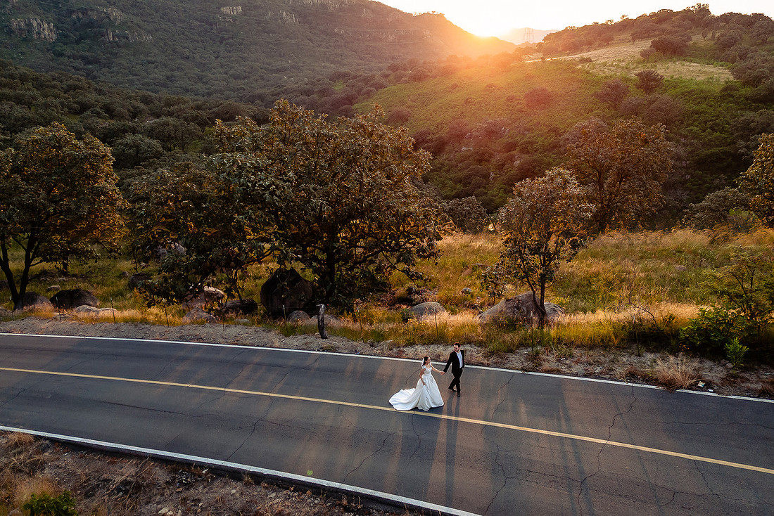 fotógrafo boda