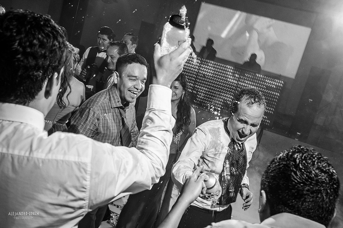 fotógrafo de boda en guadalajara