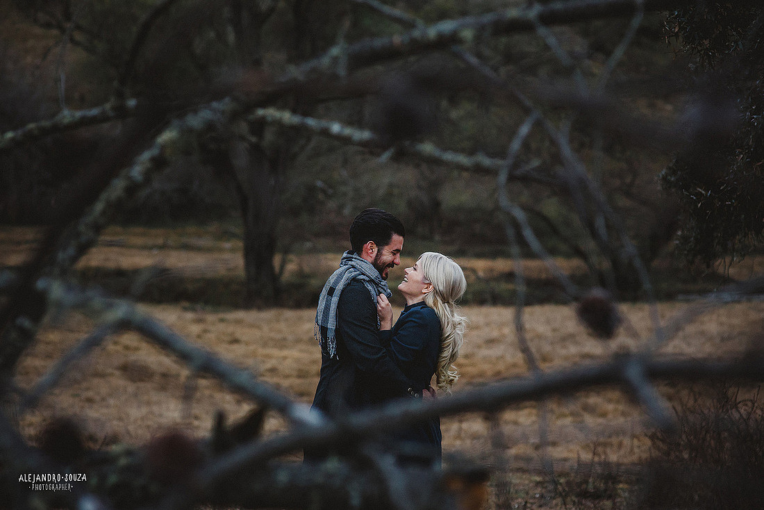 fotógrafo de boda
